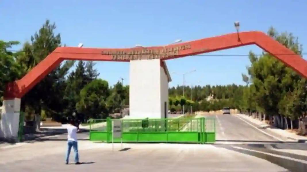 Gaziantep’te Defin Listesi Açıklandı! (9 Eylül 2025) 2